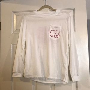 Ivory Ella Long sleeve